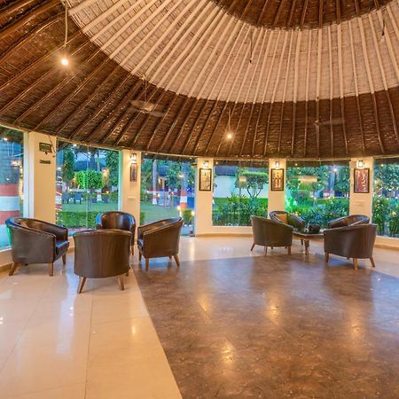 Corbett Fun Resort Ramnagar  Exterior photo