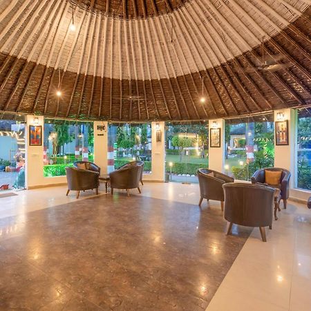 Corbett Fun Resort Ramnagar  Exterior photo